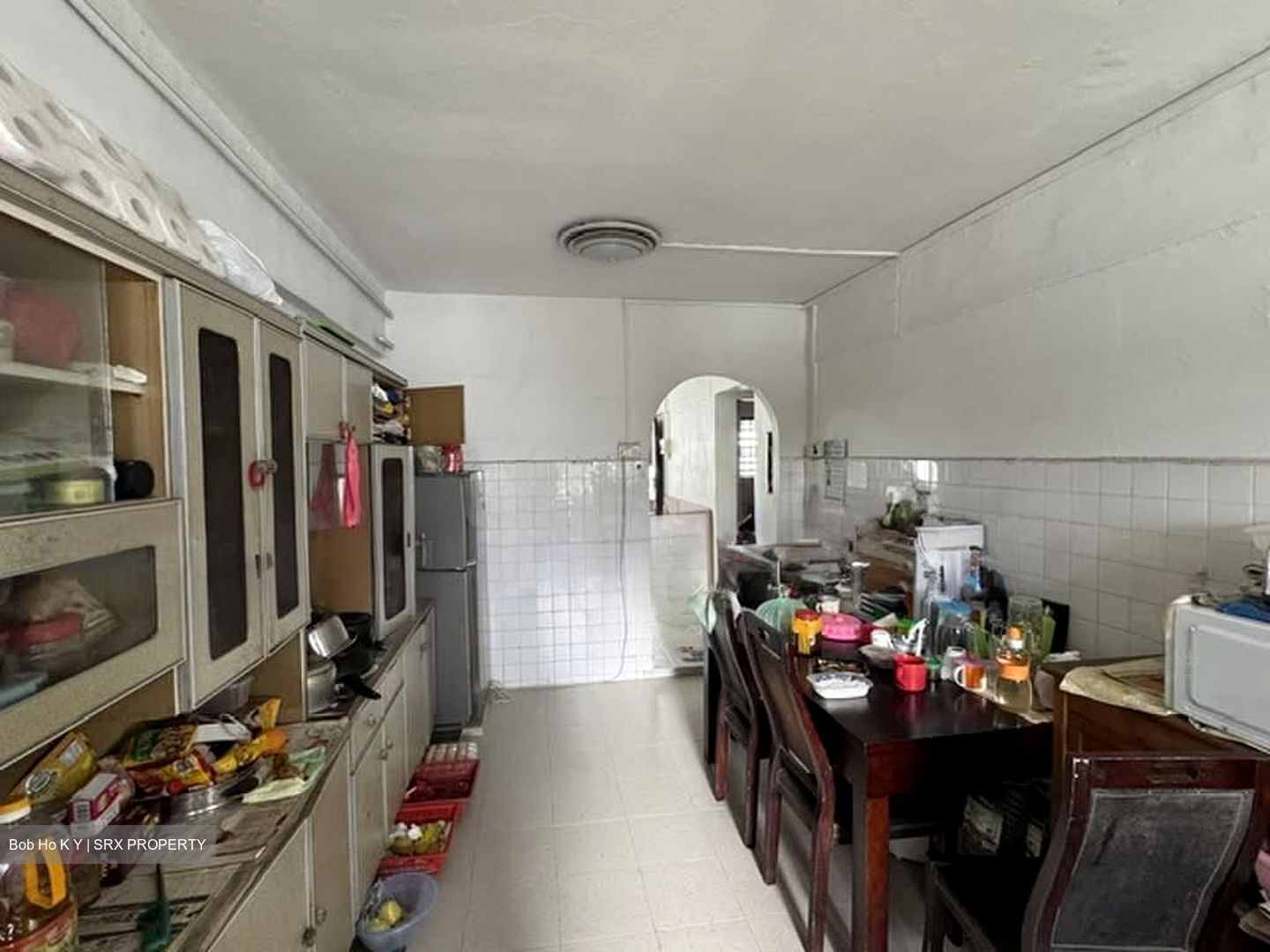 Blk 75 Telok Blangah Drive (Bukit Merah), HDB 3 Rooms #564727051